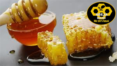 Miel de abeja