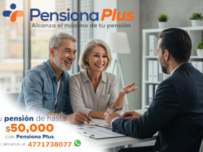 Pensiona Plus